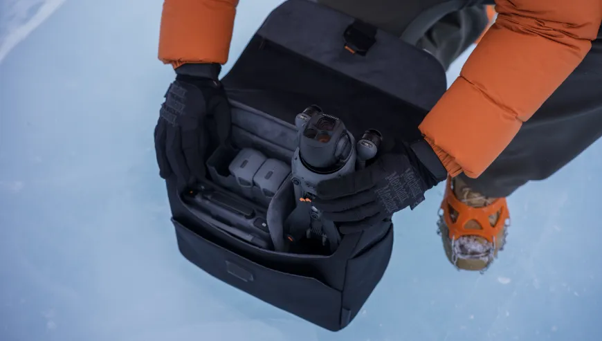 Kontroler DJI RC Pro 2